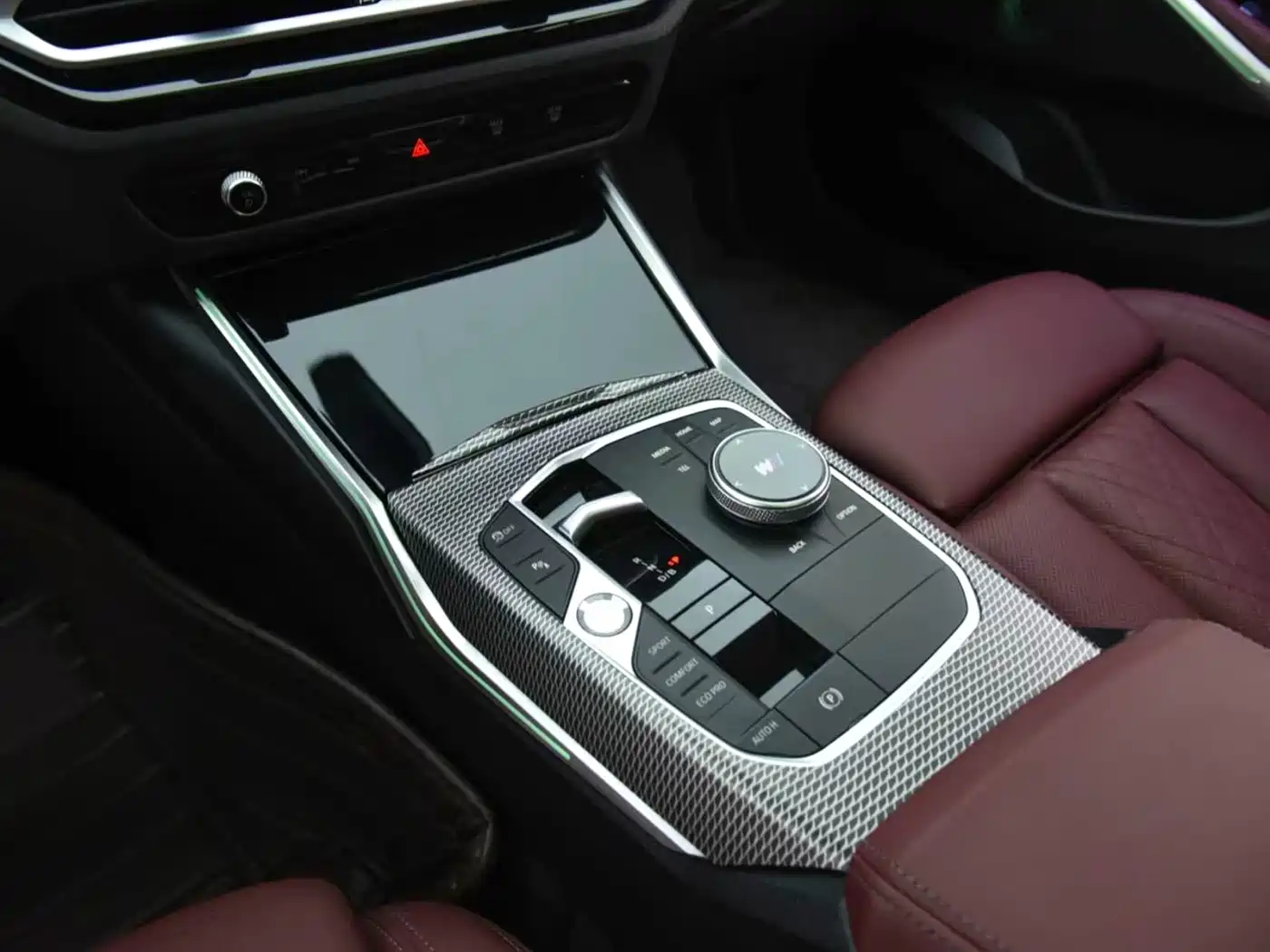 BMW i3 2024 eDrive 35 L фото 10