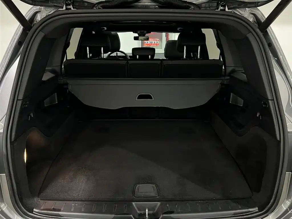 Mercedes-Benz GLB 2020 GLB 180 Dynamic фото 7