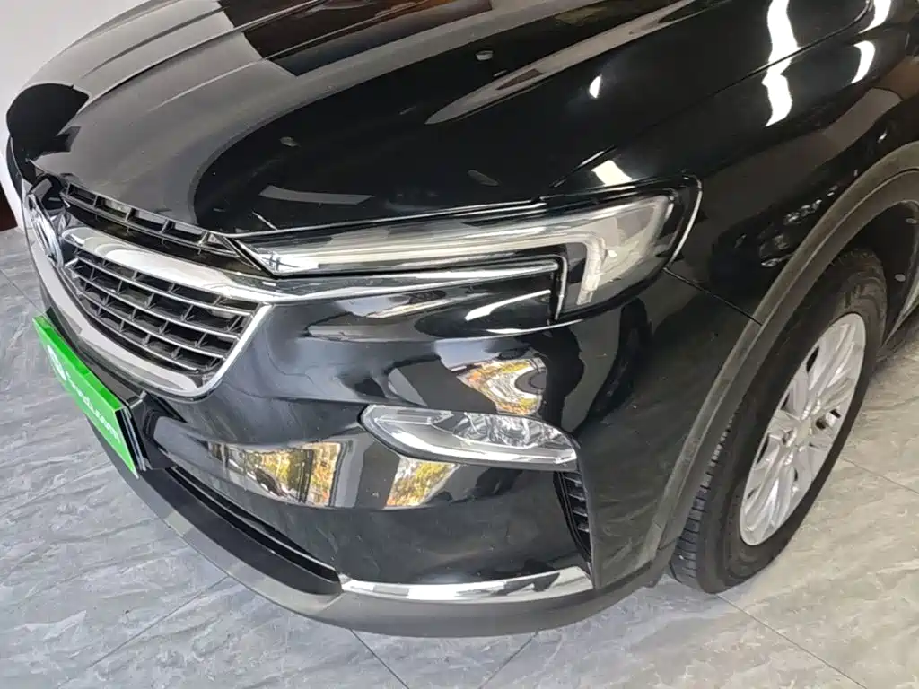 Buick Enclave 2020 2020 28T 2WD Luxury Model