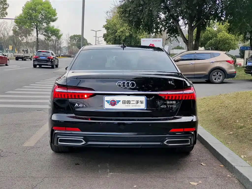  A6L