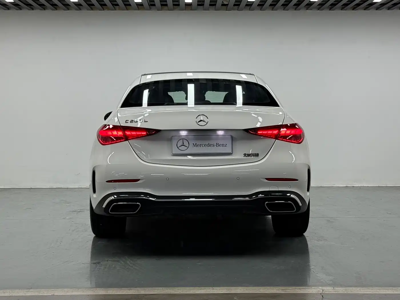 Mercedes-Benz C-Class 2024 C 260 L Sport фото 22