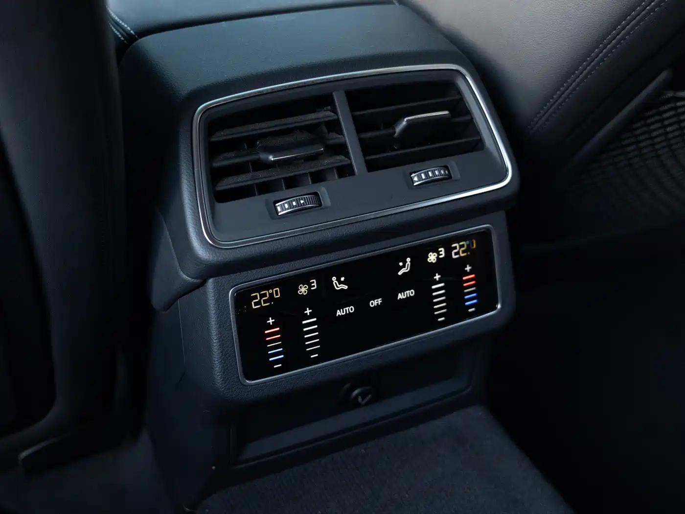 Audi S7 2020 Model 2.9 TFSI quattro фото 19