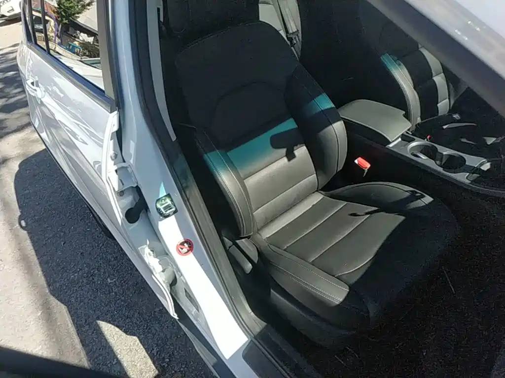 Geely Vision S1 2019 2019 Upgraded 1.5L Manual Happiness Edition