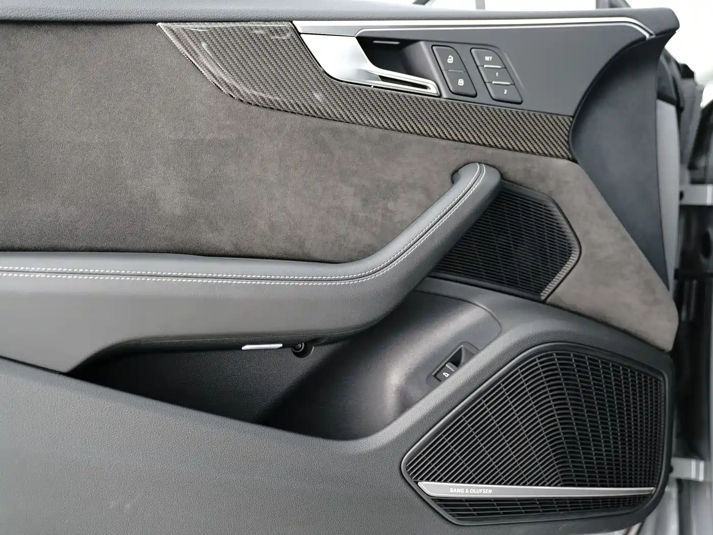 Audi RS 5 2020 2019 RS 5 2.9T Sportback