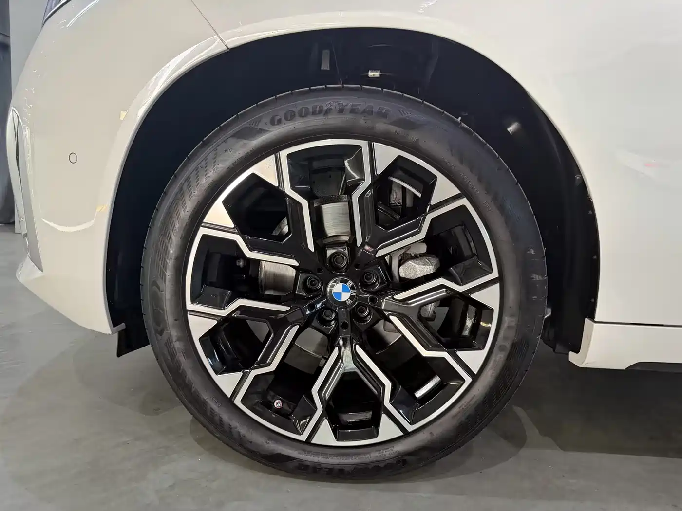 BMW X3 2026 2025 xDrive30L Leading M Sport Package