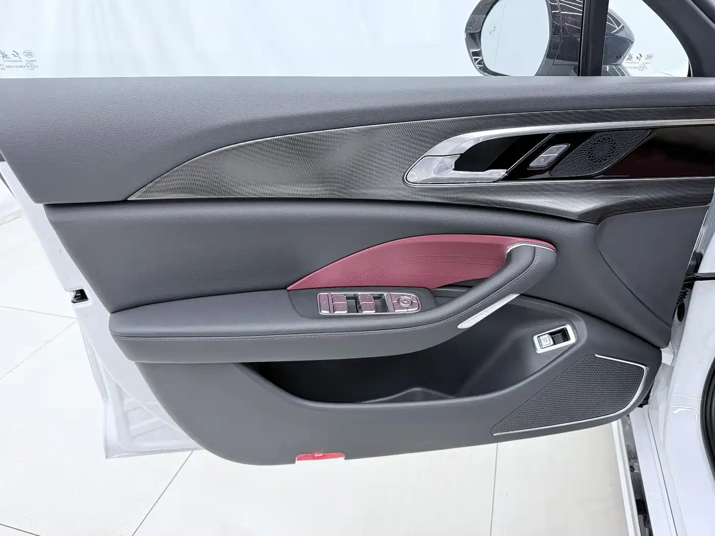 Hongqi H6 2025 Model 2.0T Beauty Edition фото 7