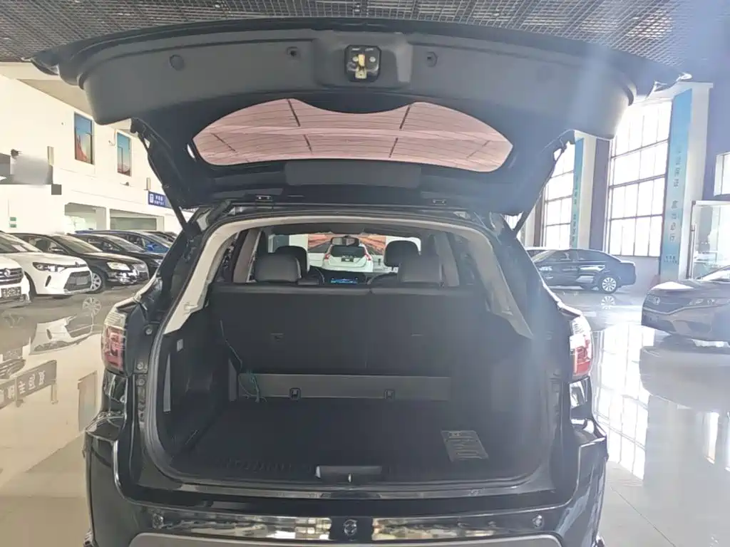 Venucia T70 2019 2019 2.0L CVT Smart Enjoyment Edition China VI