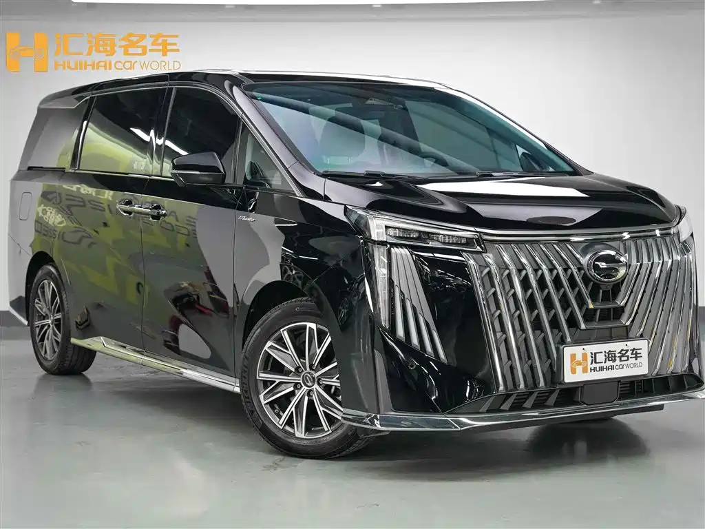 GAC TRUMPCHI TRUMPCHI M8