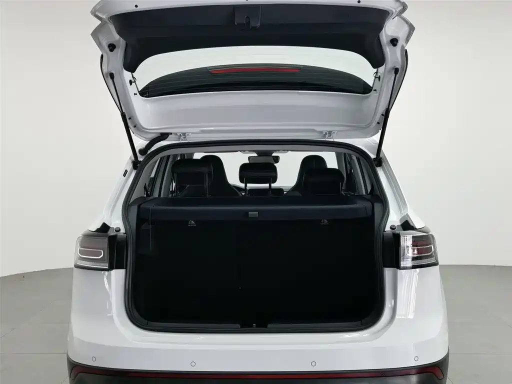 VOLKSWAGEN TUYUE