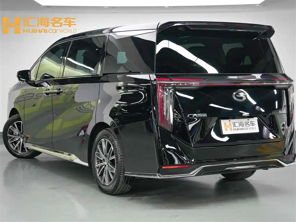 GAC TRUMPCHI TRUMPCHI M8