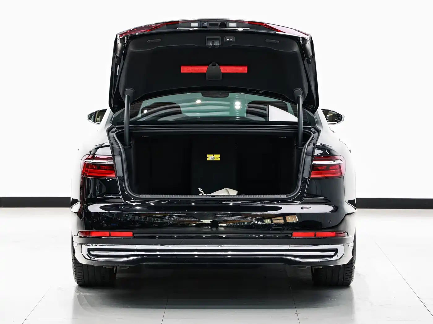 Audi A8 2024 2022 A8L Horch Founder's Edition Legendary