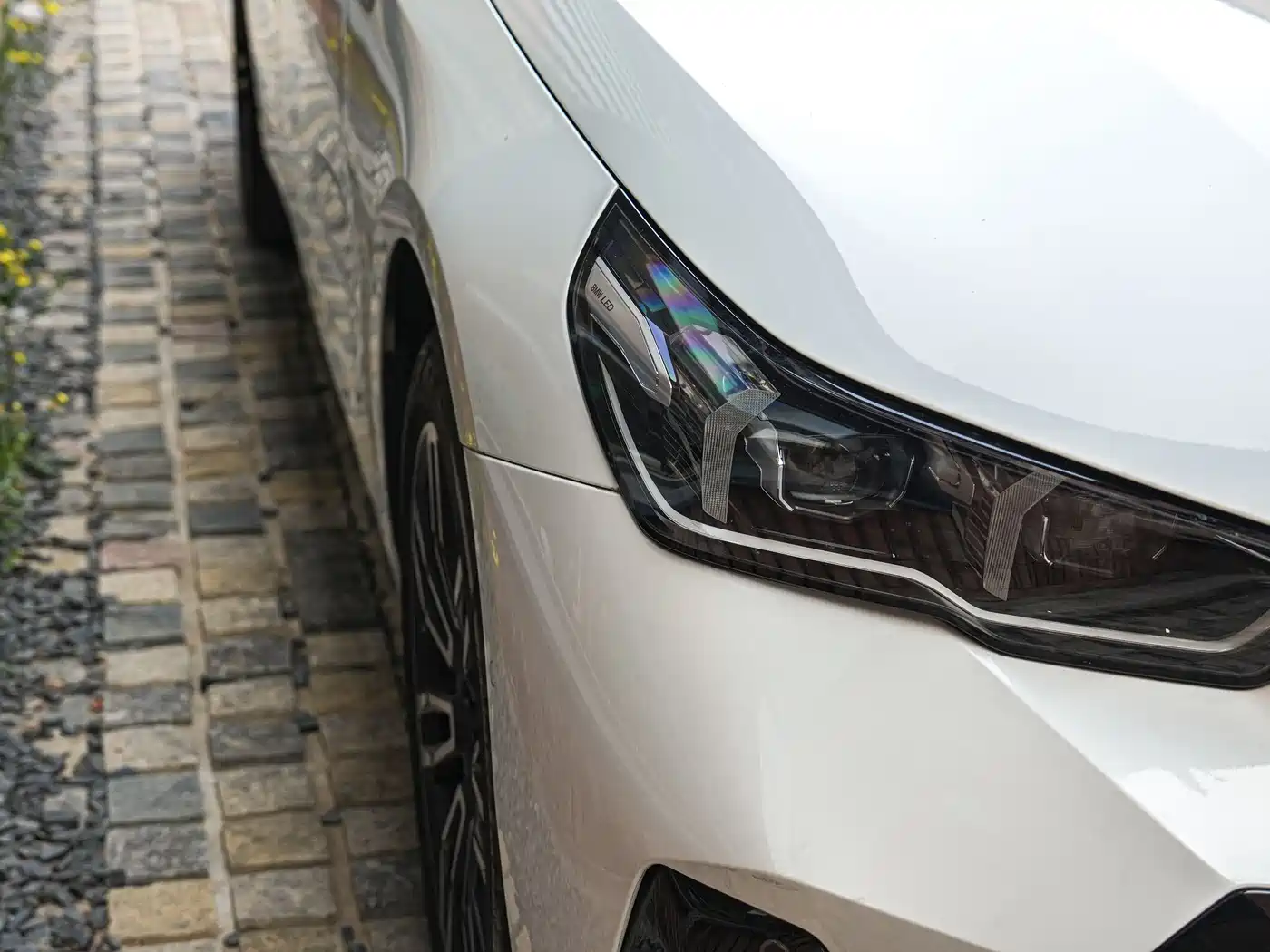 BMW 5 Series 2024 530Li Premium M Sport Package фото 16
