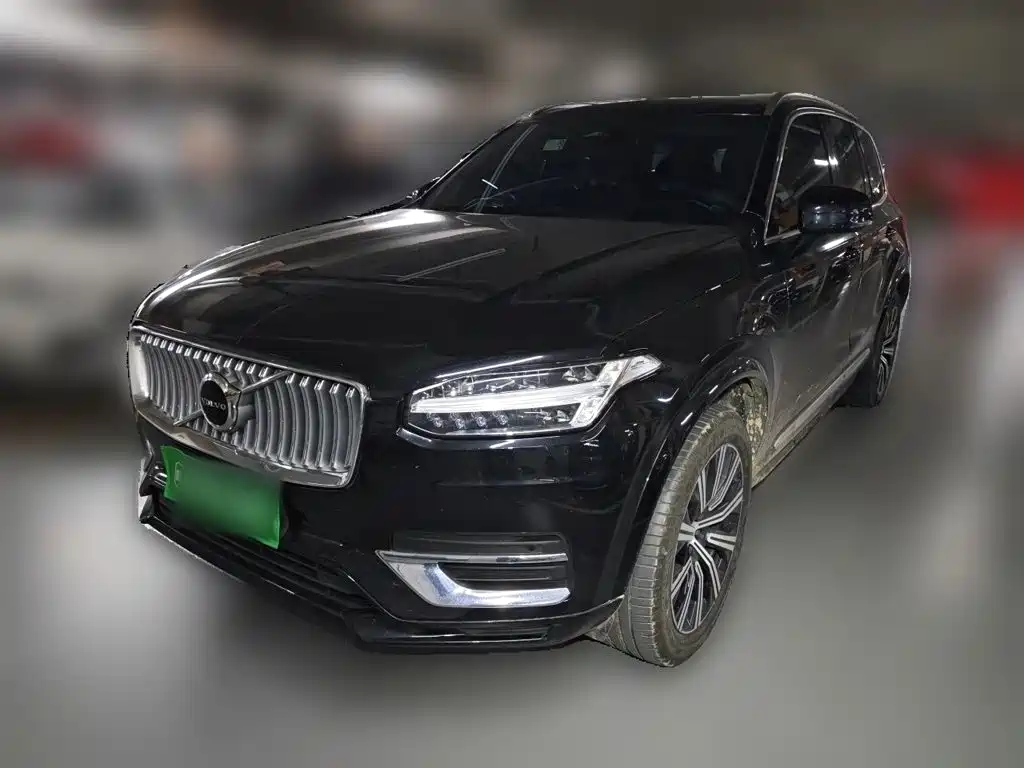Фото 2 - Volvo XC90