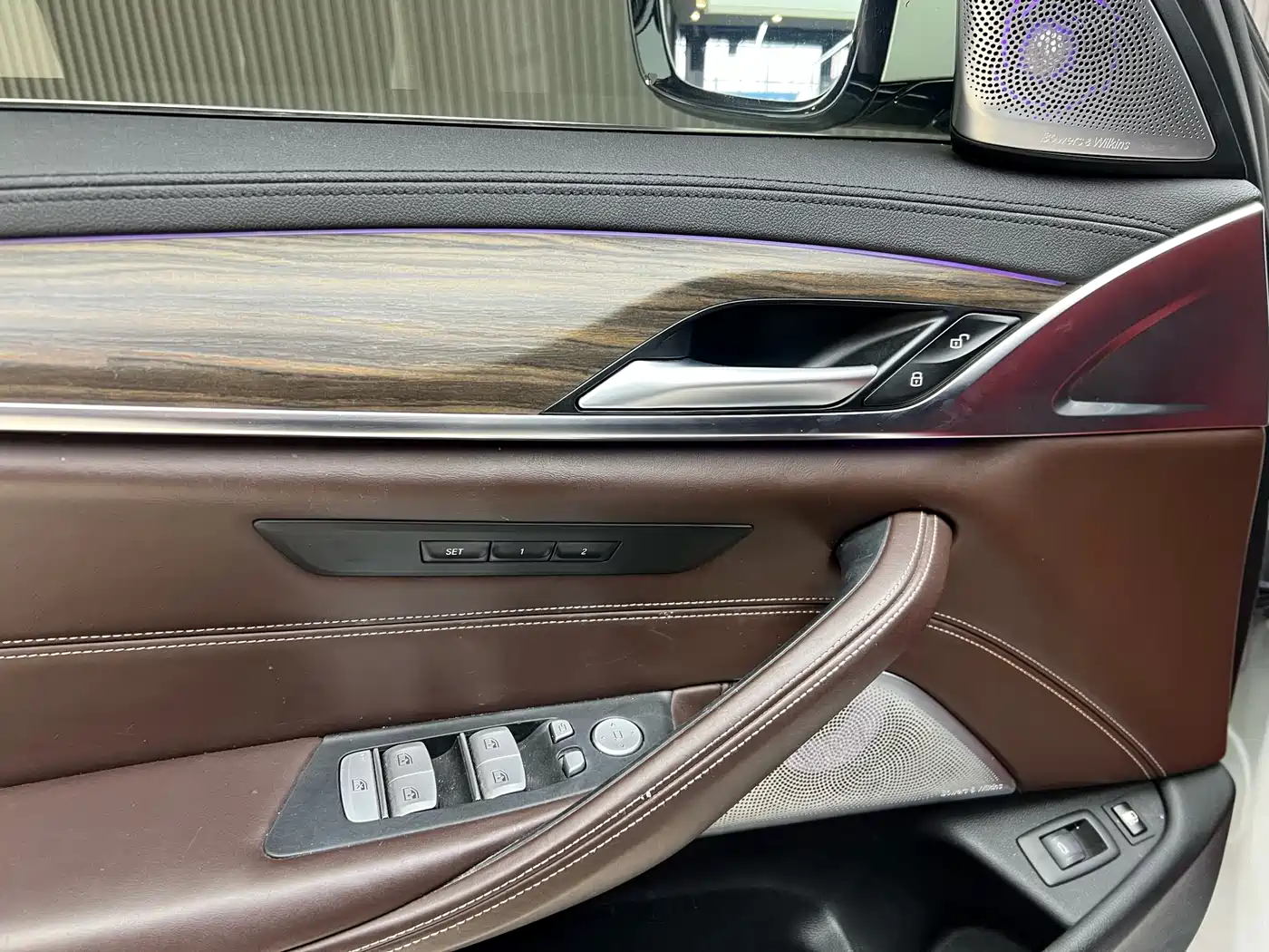 BMW 5 SERIES NEW ENERGY