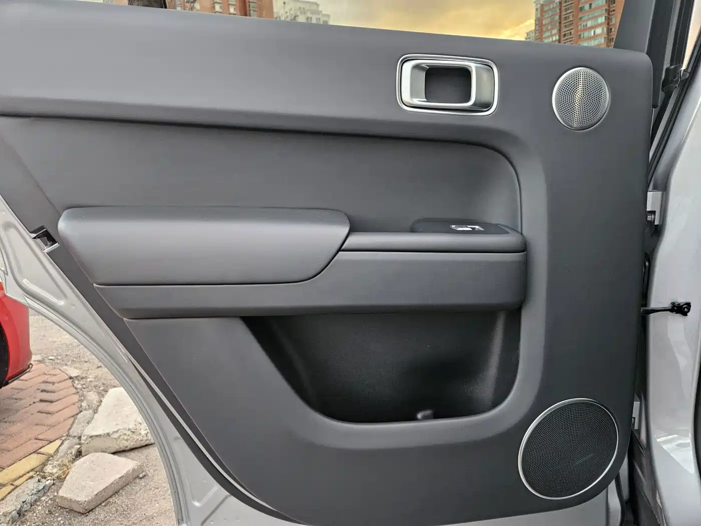 Li Auto L9 2022 2022 Max