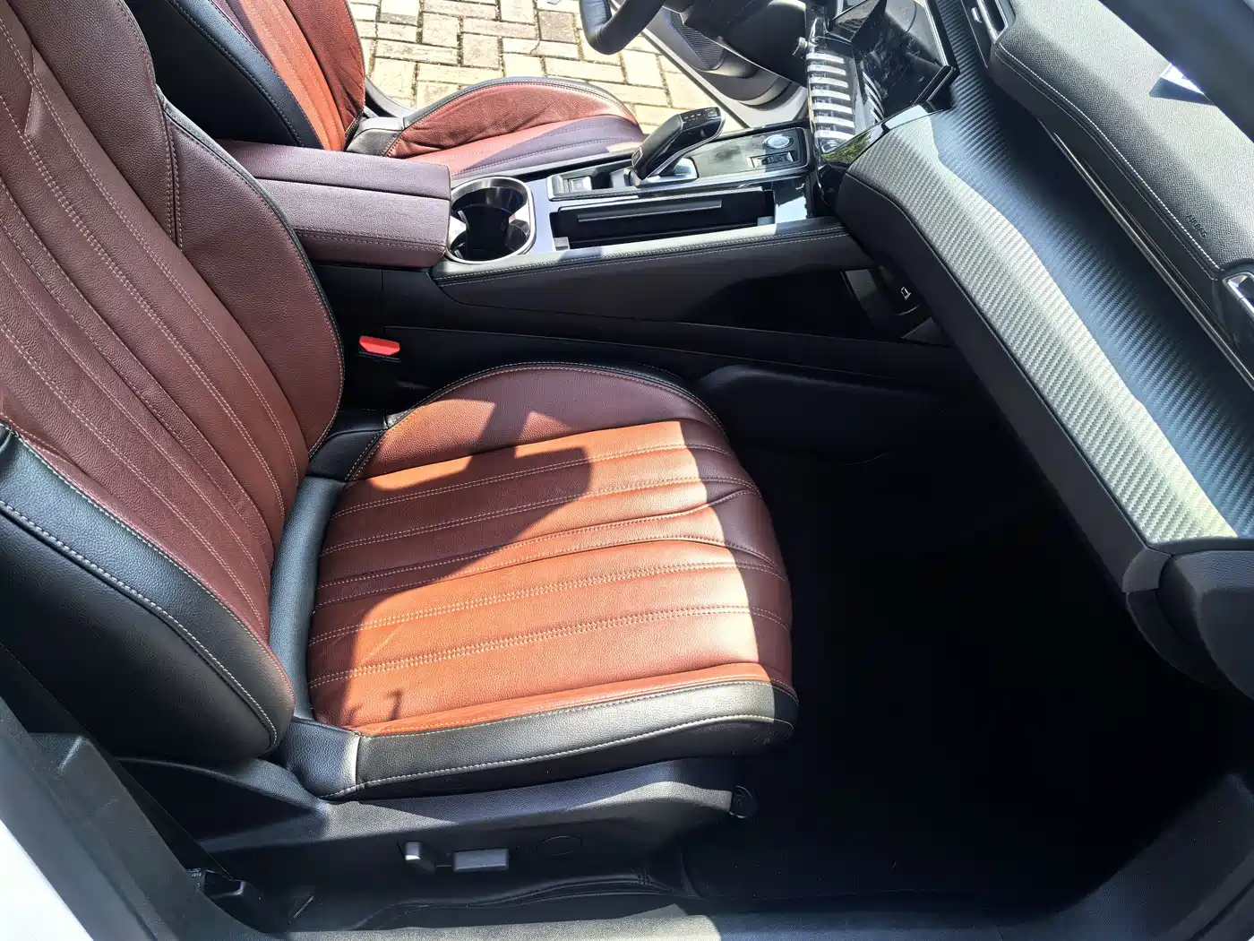 Peugeot 508 2022 508L 400THP PureTech Dynamic Edition фото 8
