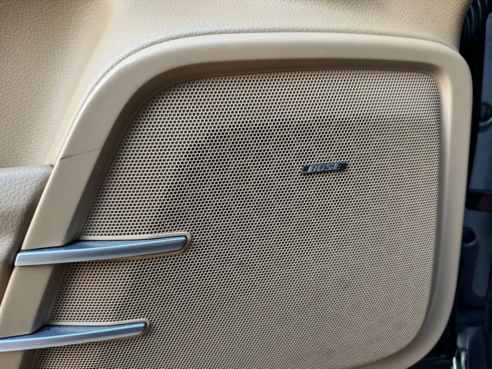 Фото 35 - Porsche Cayenne