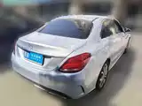 Фото 2 - Mercedes-Benz C-Class