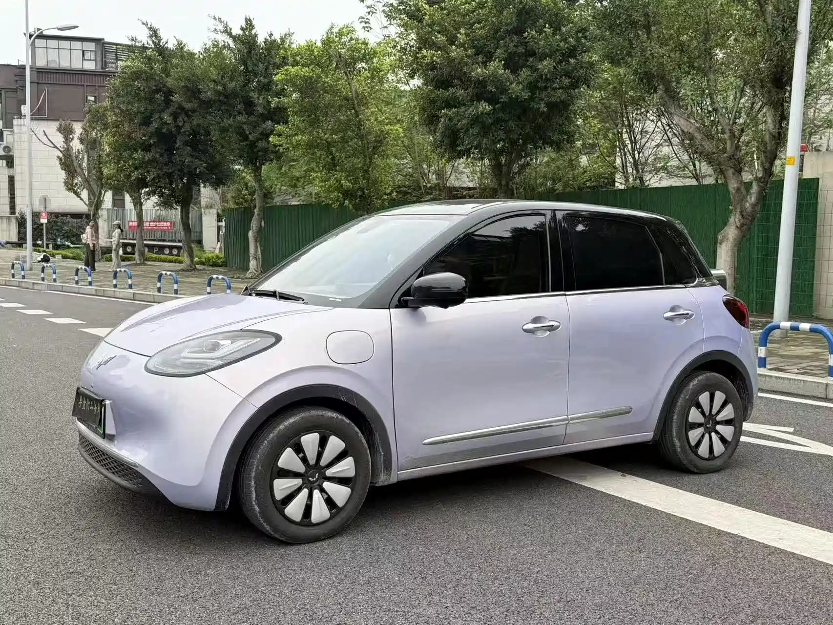 Photo 1 - Wuling Motors Wuling Bingo