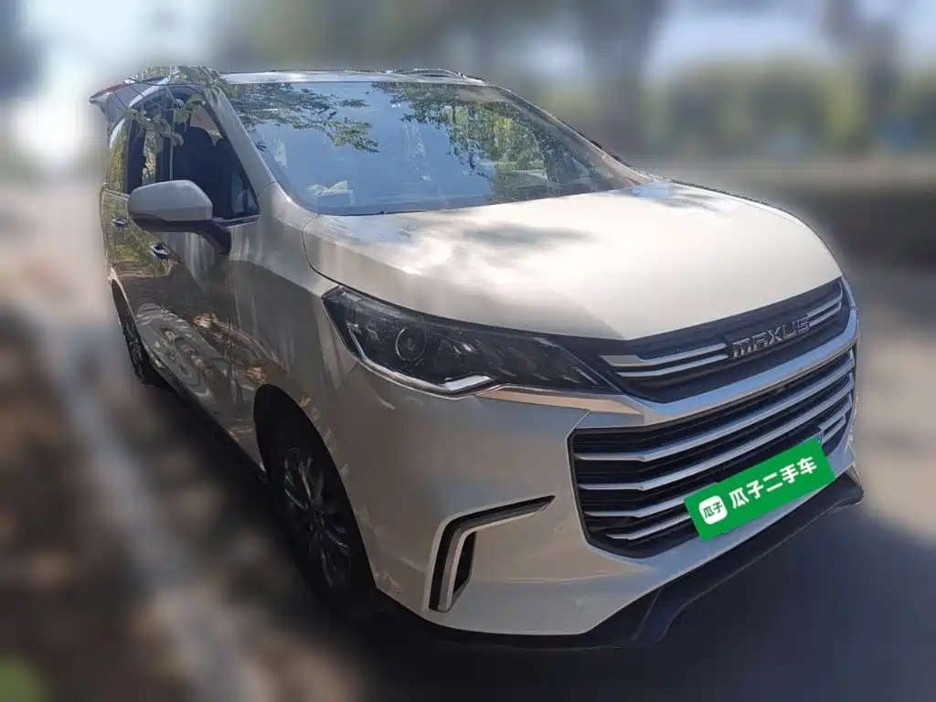 Maxus Maxus G50 2024 2023 Model 1.5T Manual Joyride A