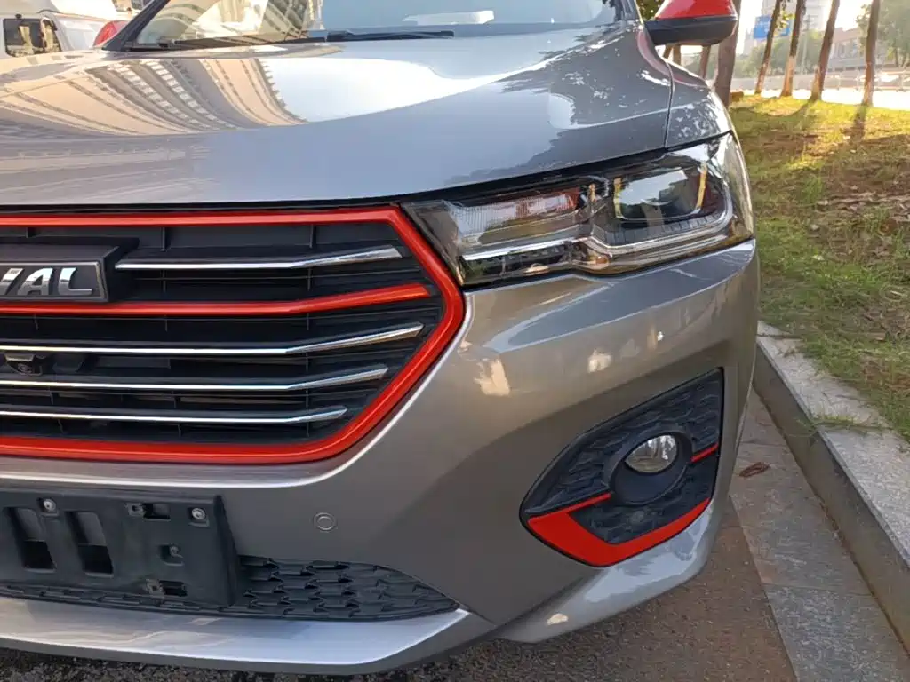 Haval H4 2019 2019 1.5GDIT Pro Edition China VI
