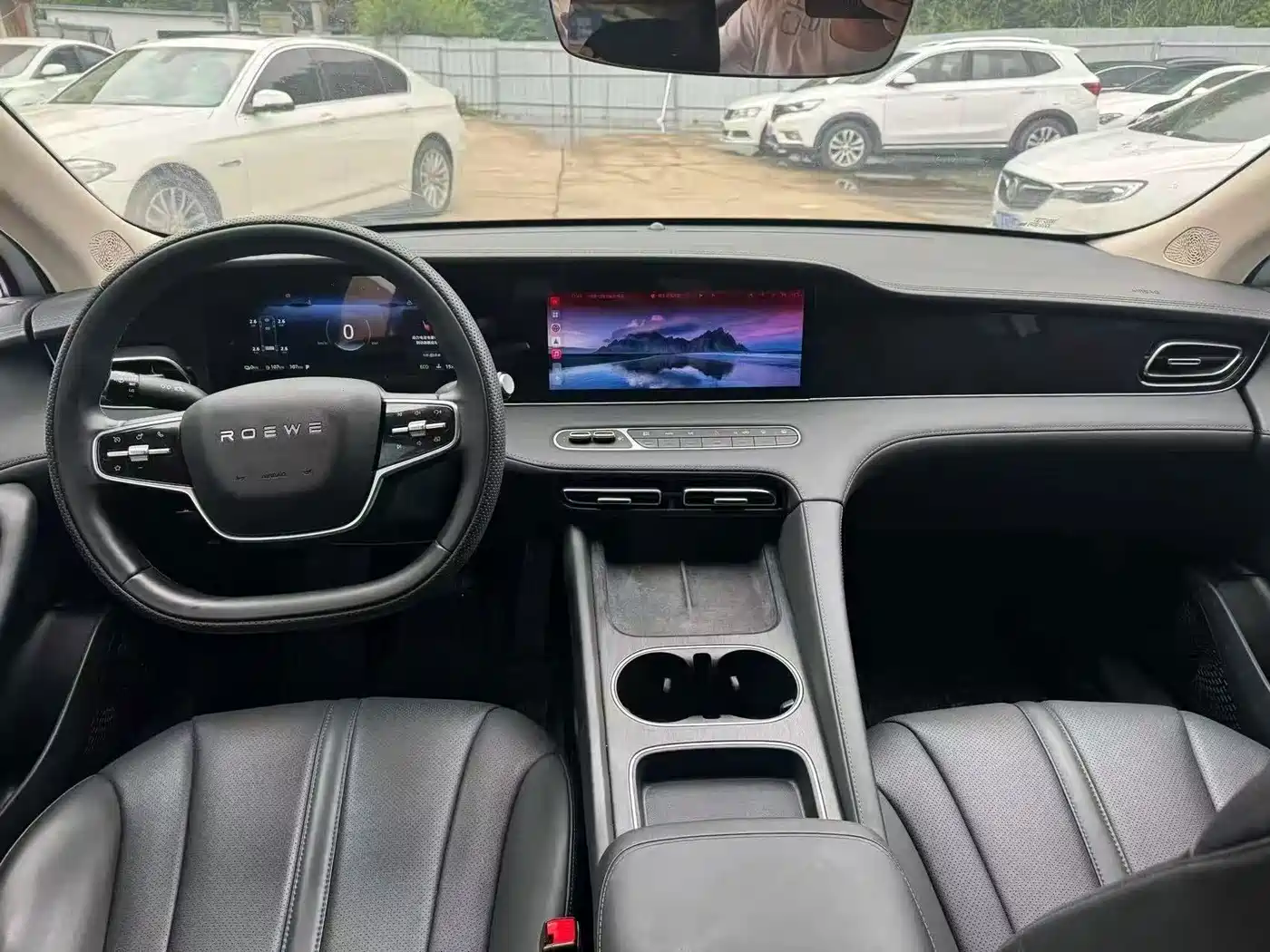 Photo 9 - Roewe D7