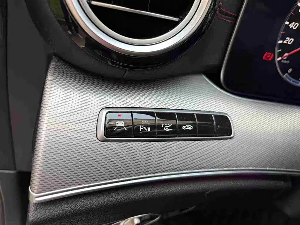 Mercedes-Benz E-Class AMG 2019 AMG E 53 4MATIC+ фото 11