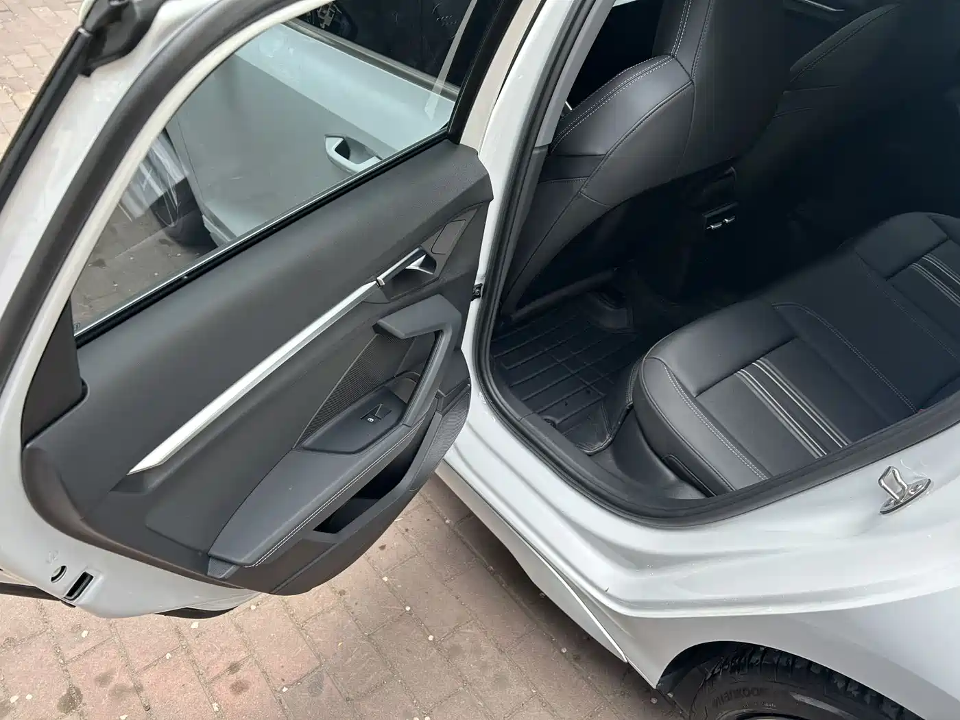 Audi A3 2023 Facelift Sportback 35 TFSI Fashion Sport фото 14