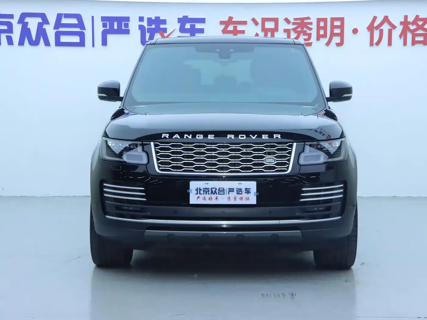 Land Rover Range Rover 2019 3.0 SC V6 Prestige Genesis Extended Edition фото 3