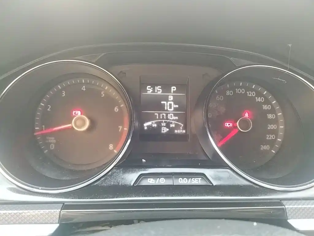 Volkswagen C-TREK 2018 2018 1.5L Automatic Comfort