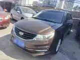 Фото 1 - Geely Vision