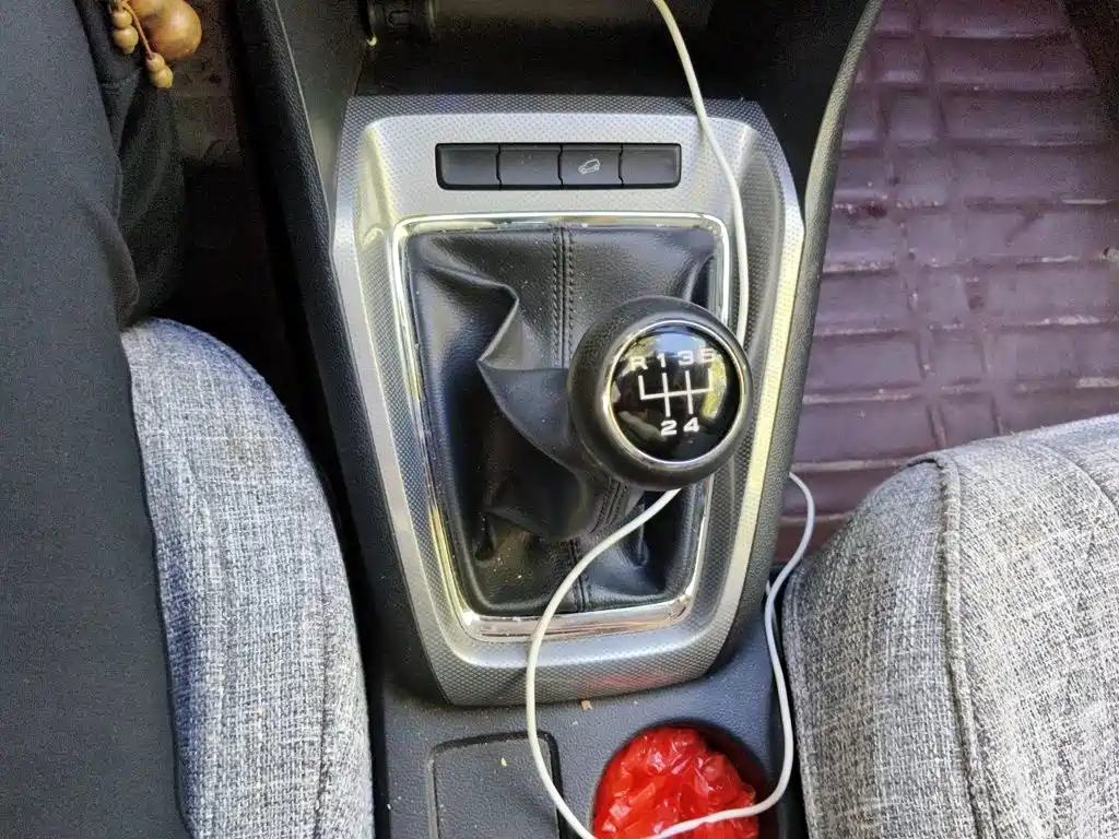 Roewe RX3 2019 2018 1.6L Manual Flagship