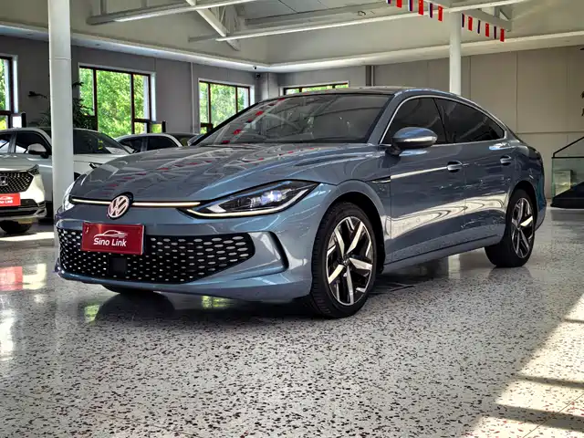 Volkswagen Lamando 2022