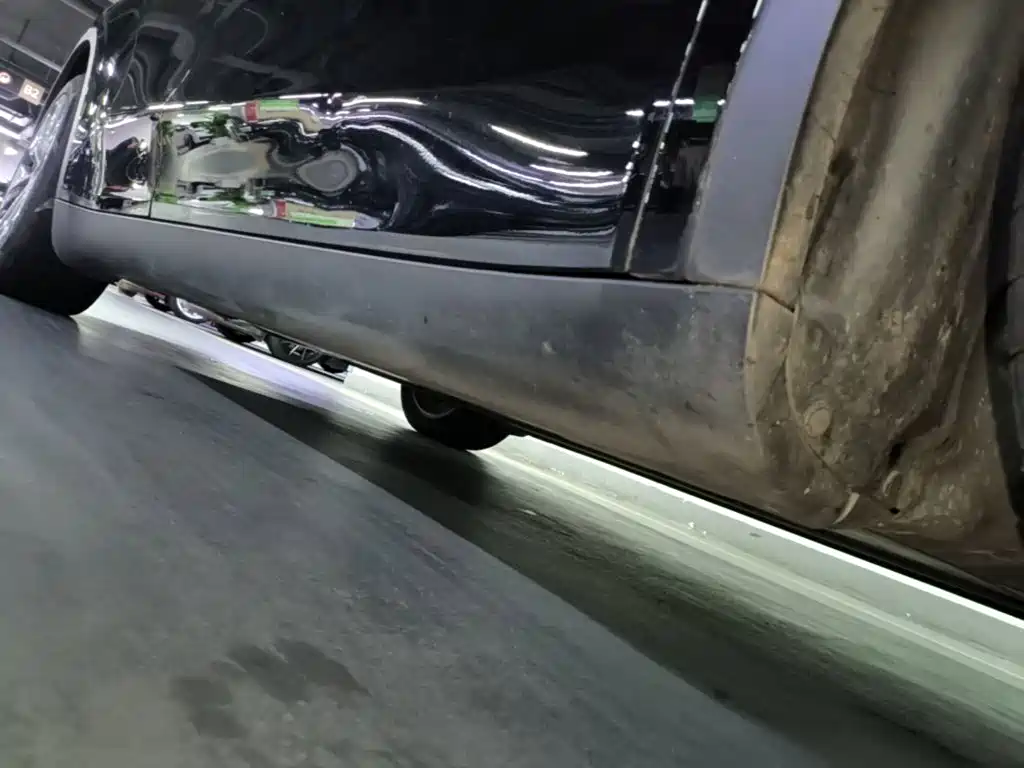 Tesla Model Y 2021 2021 Standard Range Rear-Wheel Drive