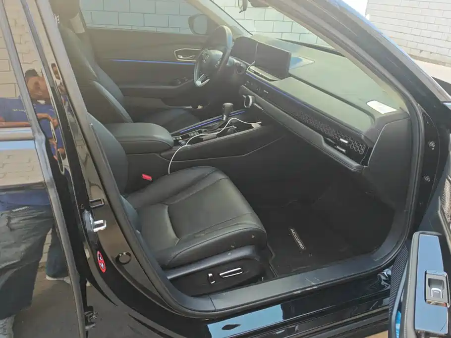 صورة 8 - Honda Accord