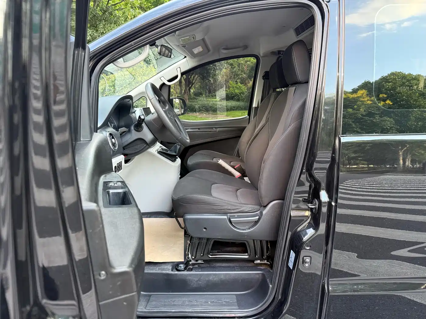 JAC Refine M3 2021 2021 PLUS IKEA High Power 1.5T Luxury