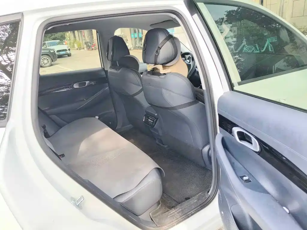 Geely Galaxy Galaxy E5 2026 2024 Model 530km Official Edition