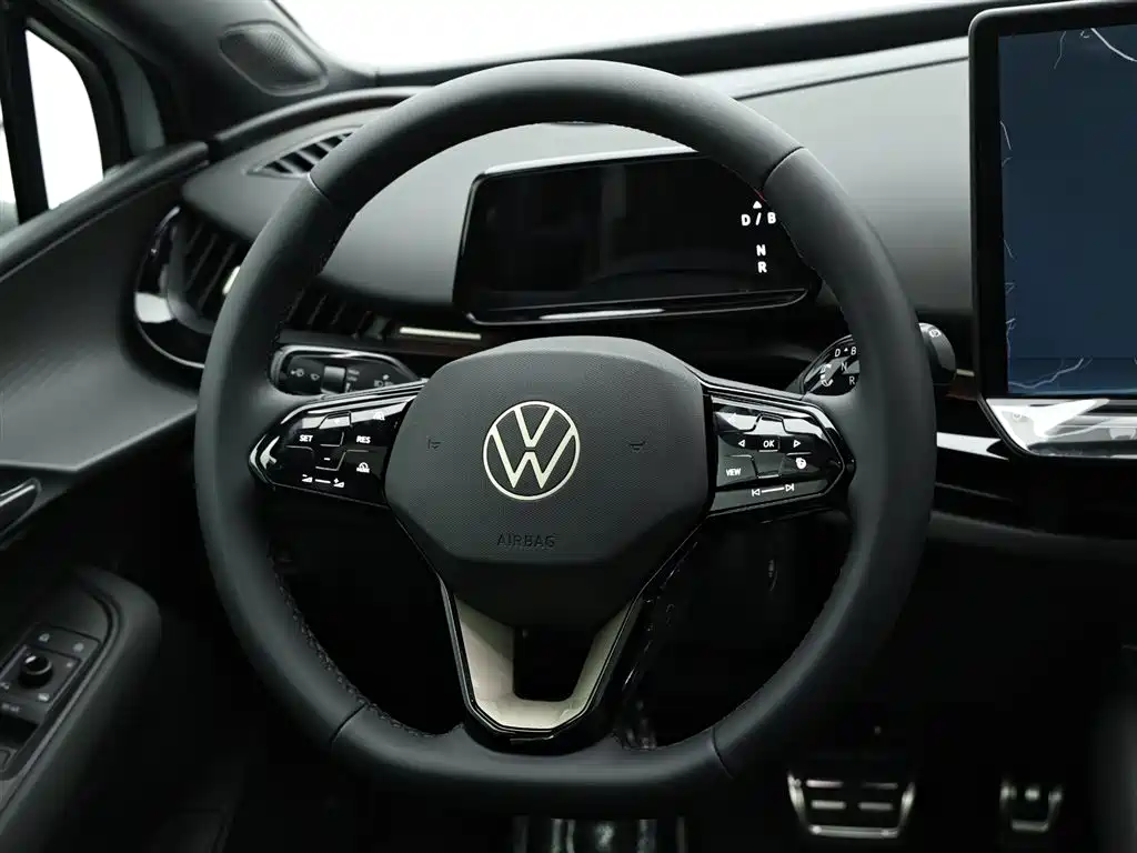 Volkswagen Unique 06 2025 Pure фото 15