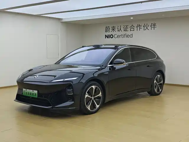 NIO ET5T 2026