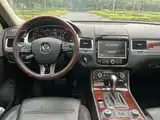 Фото 15 - Volkswagen Touareg