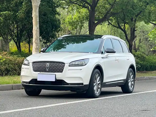 Lincoln Adventurer 2020 2.0T 2WD Premium Enjoyment Edition