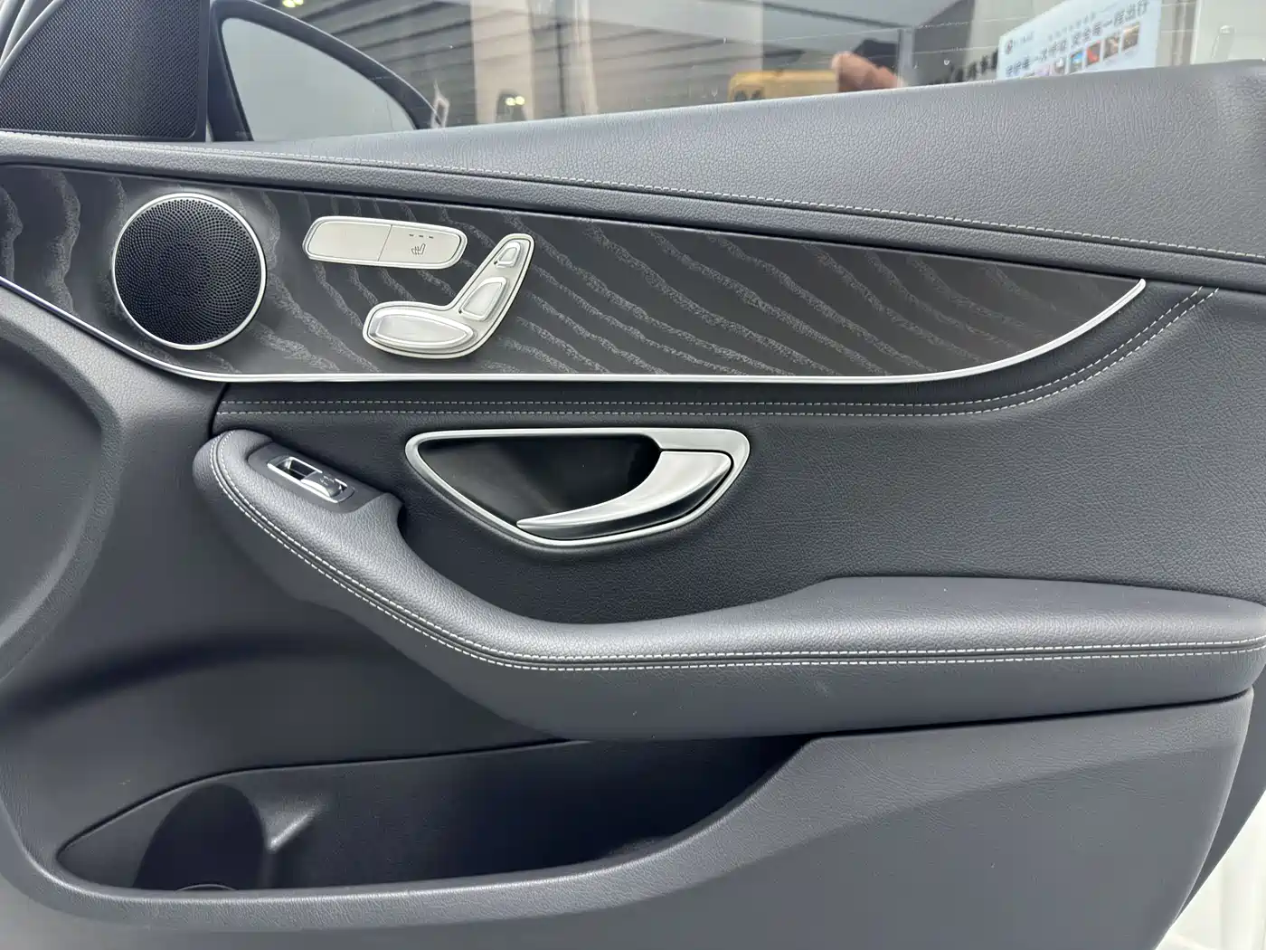 Mercedes-Benz C-Class 2020 Facelift C 260 L Sport фото 25