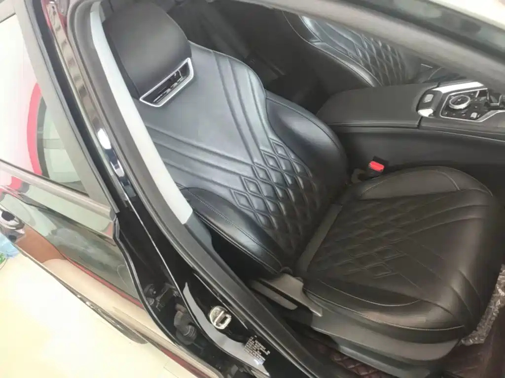 Chery Tiggo 7 PLUS 2024 2023 Champion Edition 1.5TCI CVT Extraordinary Edition