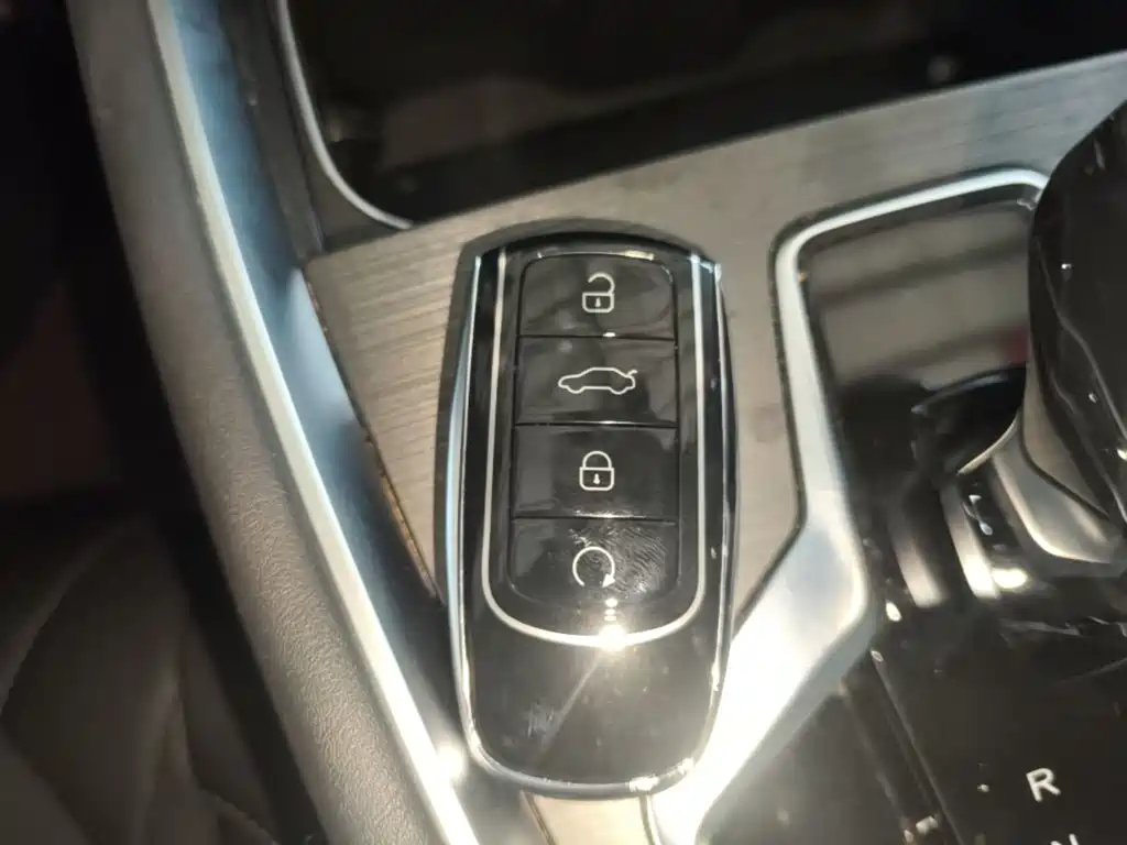 Chery Tiggo 7 PLUS 2024 2023 Champion Edition 1.5TCI CVT Extraordinary Edition