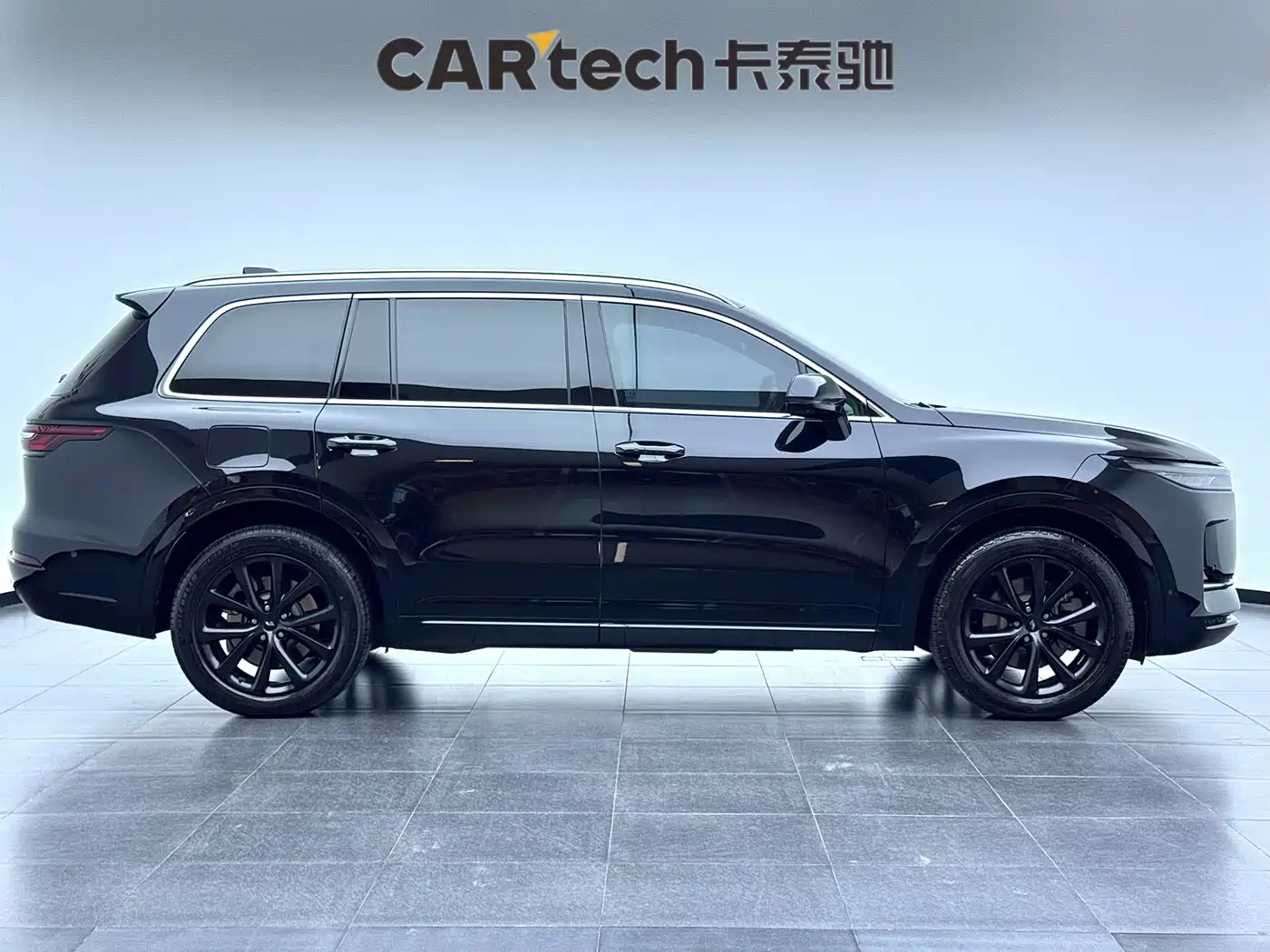 2023 Li Auto Li ONE
