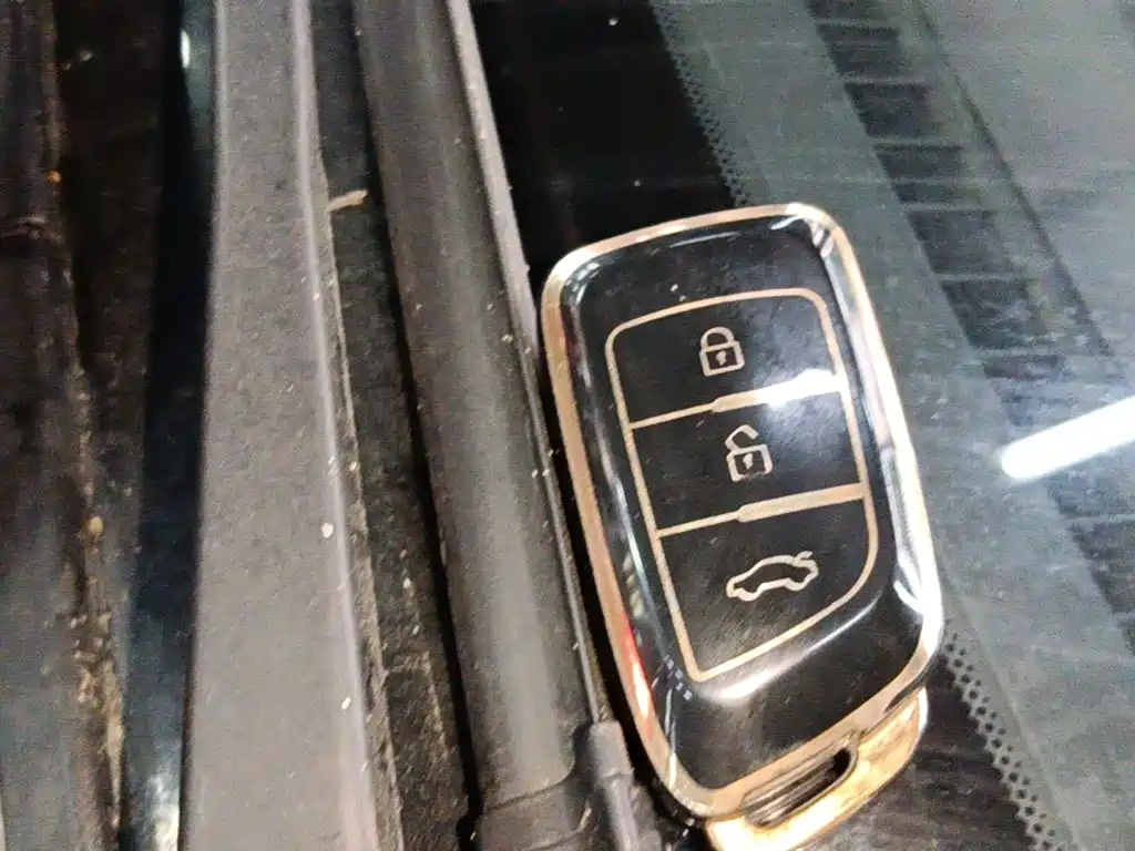 Dongfeng Aeolus Dongfeng Fengshen AX7 2016 2015 2.0L Automatic Smart Ease