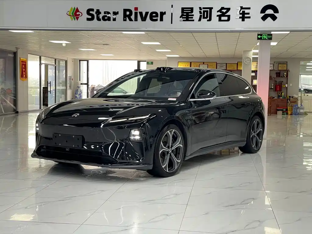 NIO NIO ET5T 2024 75kWh Touring