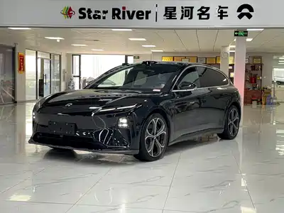 NIO ET5T