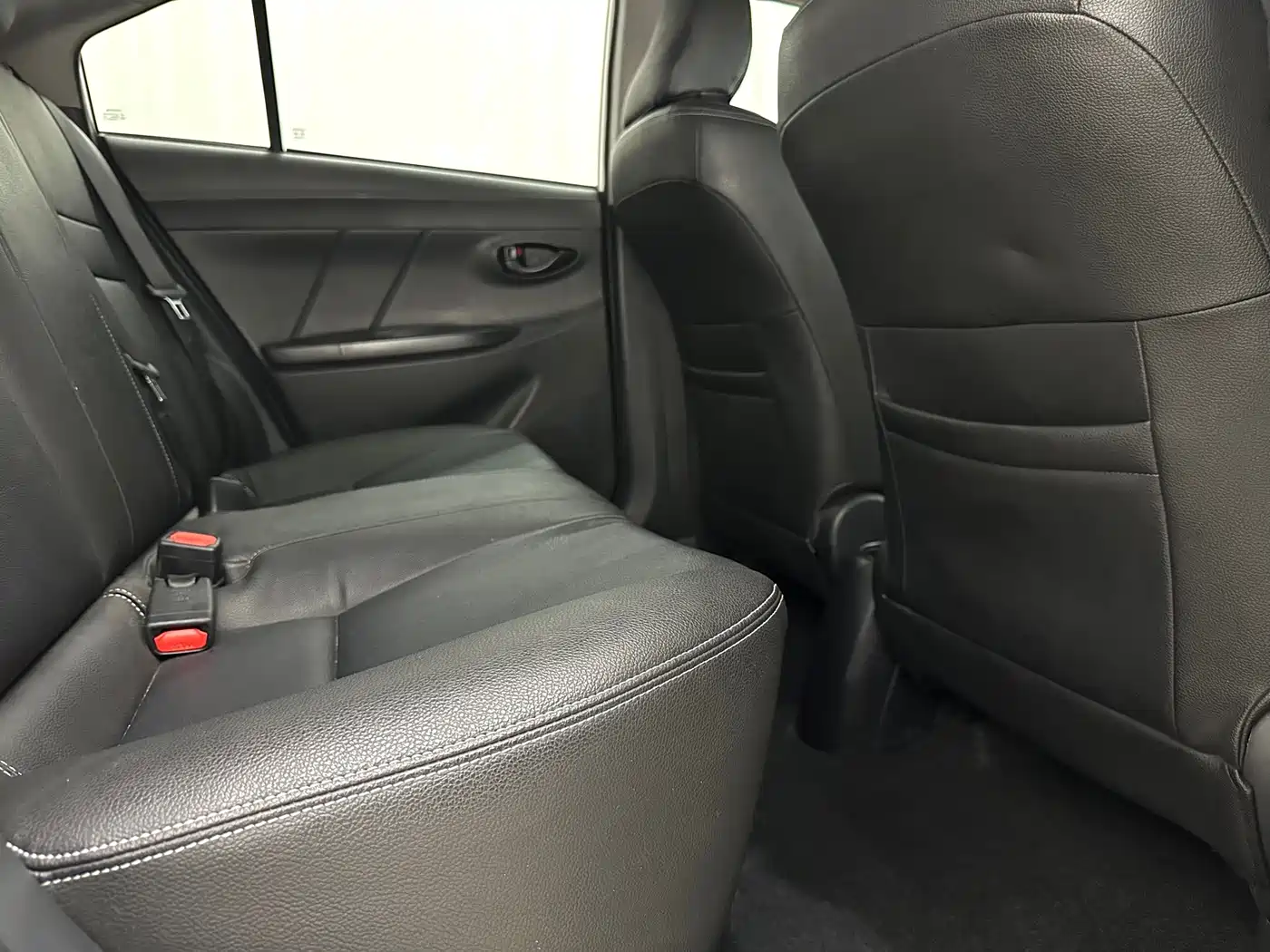 Toyota Vios 2022 2022 1.5L 20th Anniversary Edition