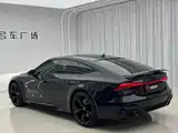 Photo 4 - Audi RS 7